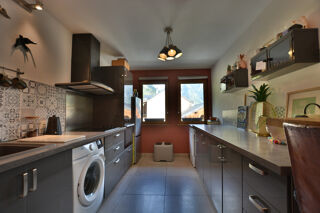  Appartement � vendre 4 pi�ces 107 m�