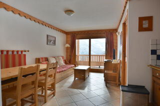  Appartement � vendre 3 pi�ces 42 m�