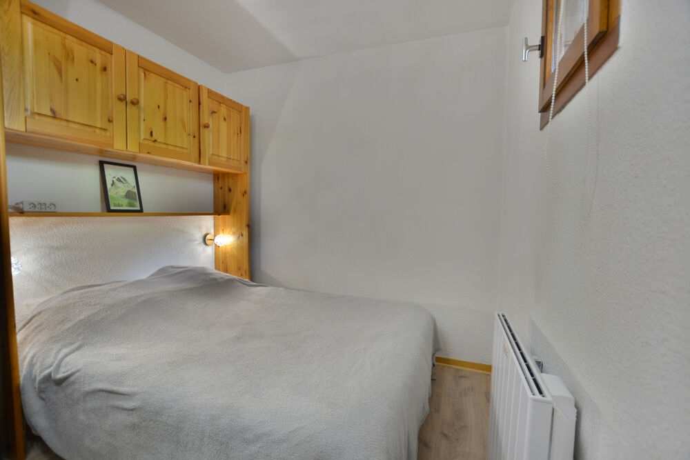Vente Appartement A Vendre - Appartement/studio cabine - Pralognan-la-Vanoise Pralognan la vanoise