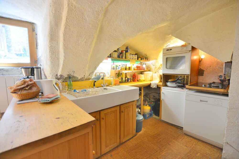 Vente Maison A vendre - Maison de village authentique - secteur Courchevel Courchevel