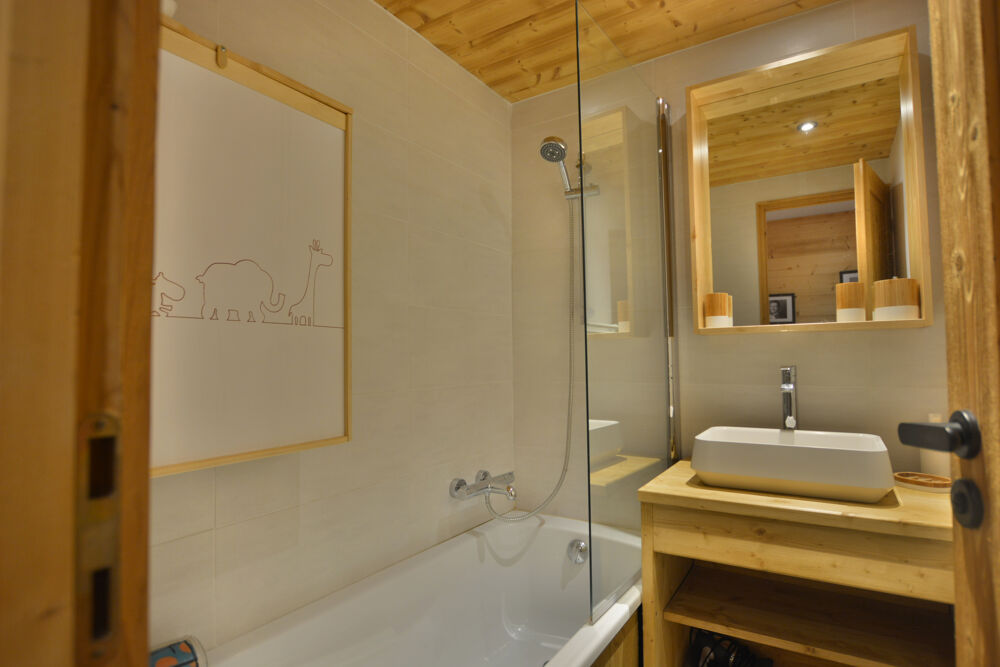 � vendre  Chalet Champagny-en-Vanoise (73350)