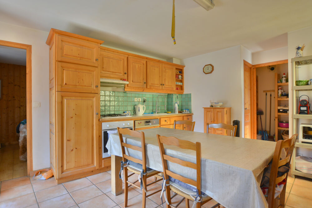 à vendre  Maison Bozel (73350)