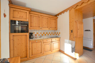  Appartement � vendre 3 pi�ces 54 m�