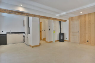  Appartement à vendre 3 pièces 82 m²