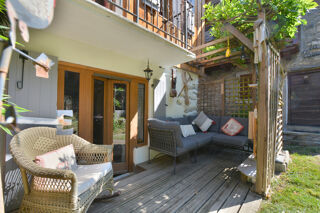  Maison à vendre 5 pièces 110 m²