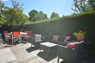  Maison � vendre 8 pi�ces 170 m�