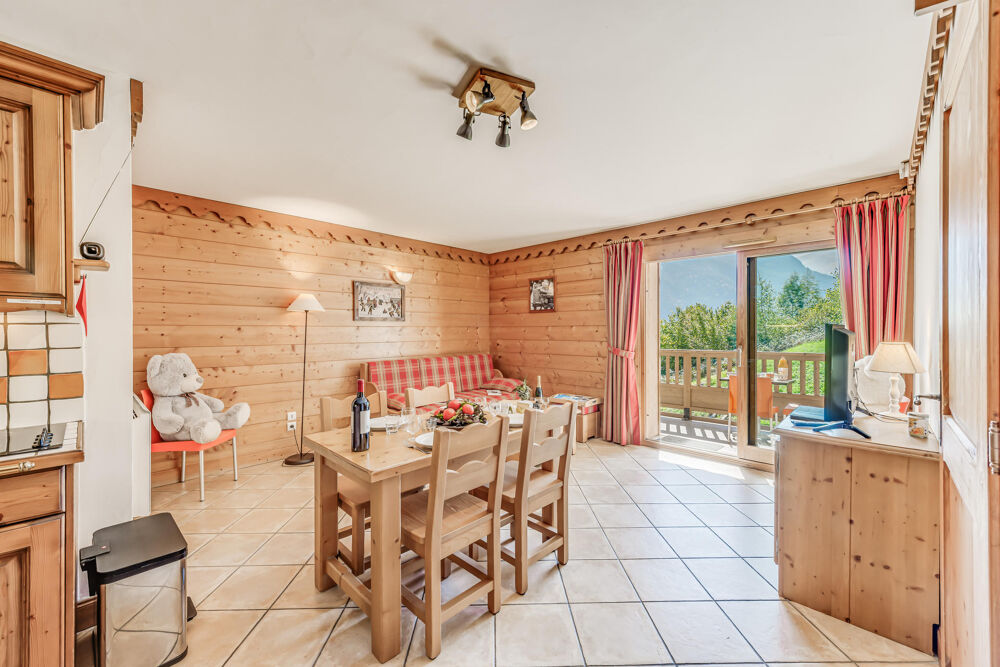 Appartement 2 pièces 39 m² · à Champagny en Vanoise · 39 m² · 295 000 €