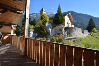  Maison  vendre 9 pices 190 m