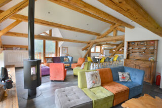  Chalet  vendre 8 pices 228 m