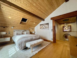  Chalet � vendre 6 pi�ces 184 m� Bozel