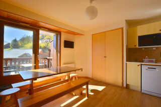  Appartement � vendre 2 pi�ces 32 m�