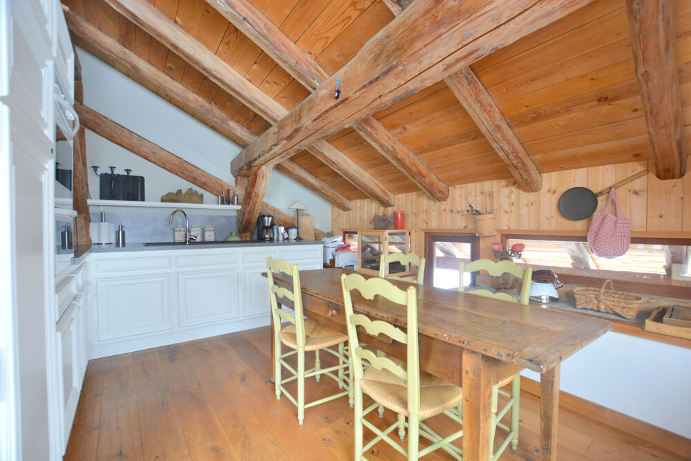 à vendre  Chalet Champagny-en-Vanoise (73350)