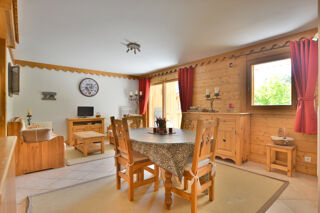  Appartement � vendre 3 pi�ces 58 m�