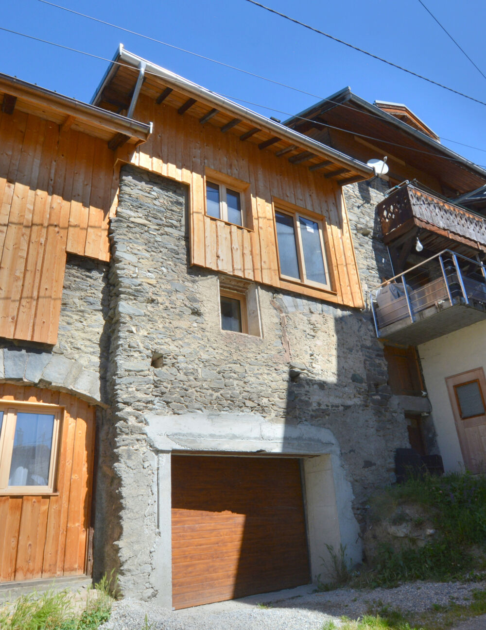 Maison 3 pièces 95 m² · à Montagny · 95 m² · 250 000 €