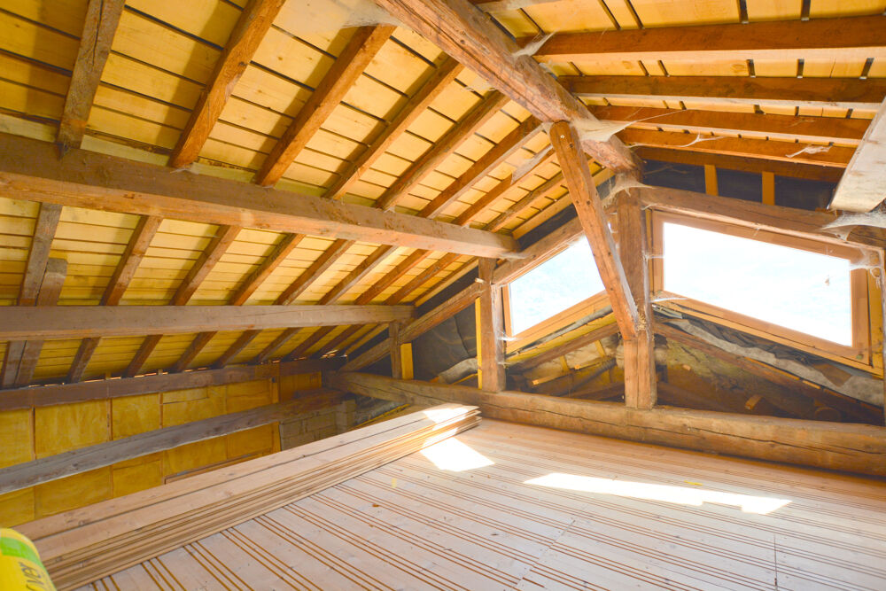 Vente Maison A vendre - Maison de village - Proche 3 Vallées. Montagny