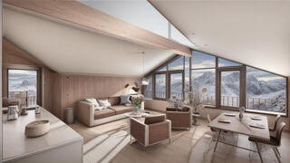  Appartement  vendre 4 pices 78 m