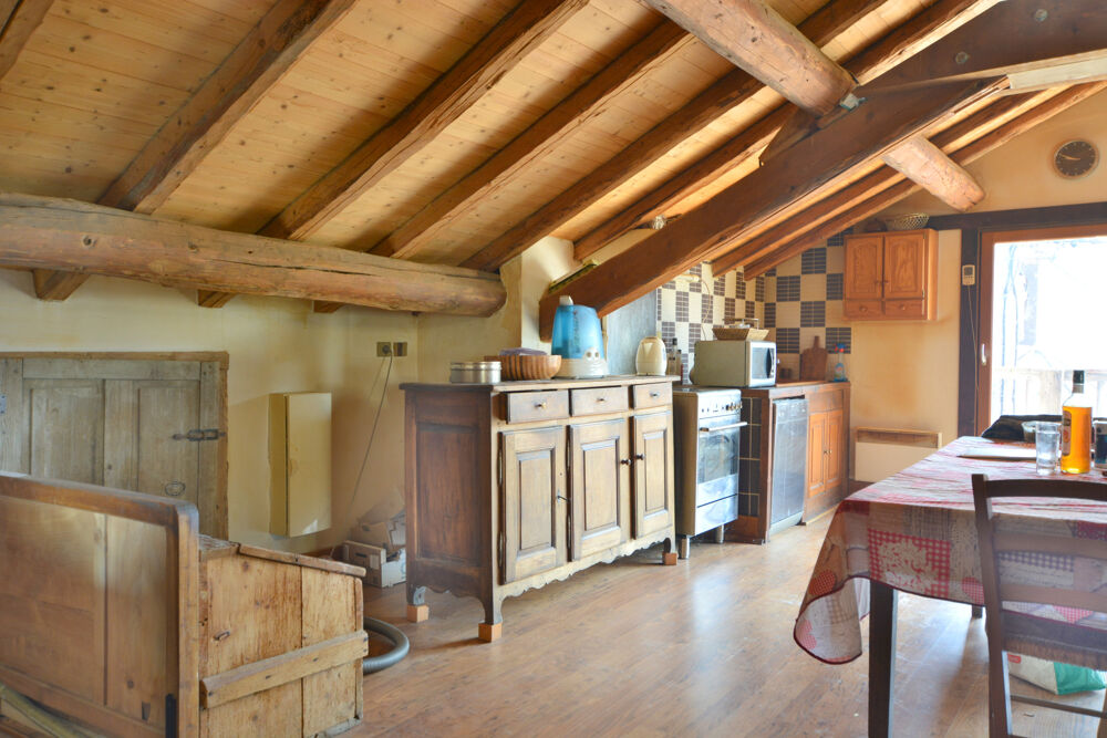 Vente Maison A vendre - Maison avec deux appartements - Montagny Montagny