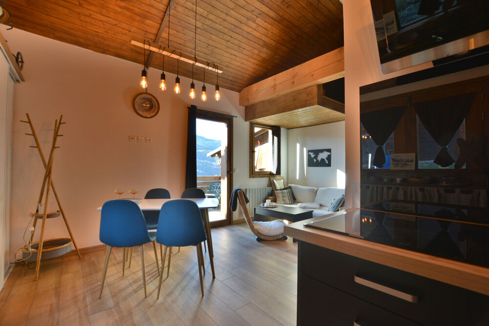  vendre  Chalet Bozel (73350)