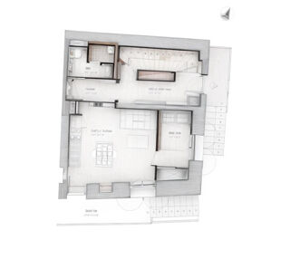  Appartement � vendre 2 pi�ces 26 m�