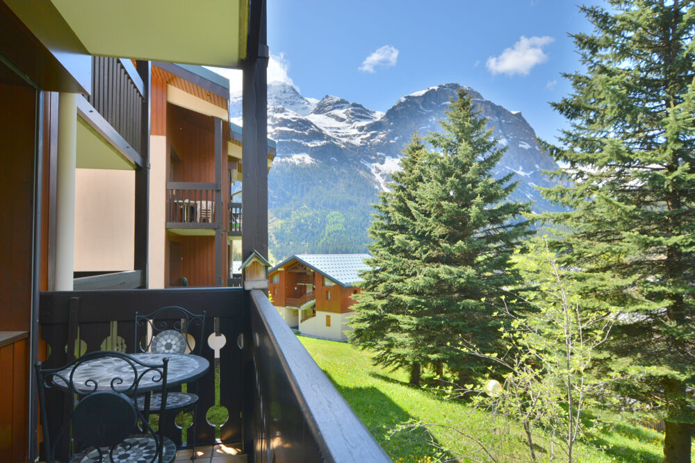 Vente Appartement A Vendre - Studio appartement - Pralognan la Vanoise Pralognan la vanoise