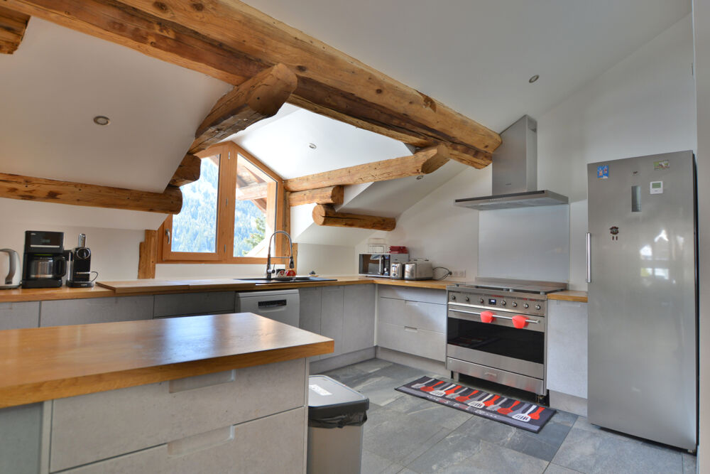  vendre  Chalet Champagny-en-Vanoise (73350)
