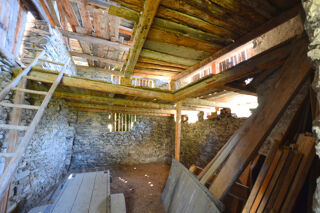  Maison � vendre 2 pi�ces 85 m�