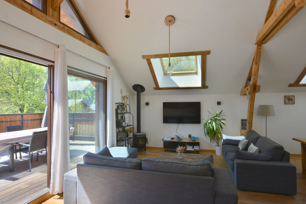 � vendre  Maison Bozel (73350)