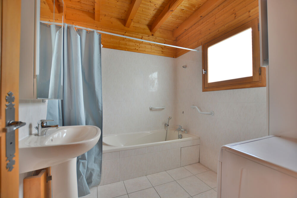 à vendre  Maison Bozel (73350)