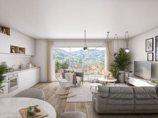  Appartement  vendre 3 pices 68 m