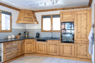  Maison à vendre 7 pièces 165 m²