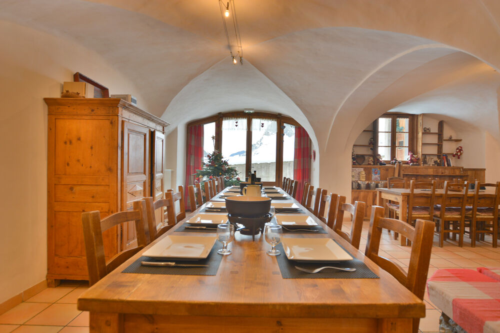 � vendre  Maison Champagny-en-Vanoise (73350)