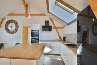  Maison � vendre 6 pi�ces 126 m�