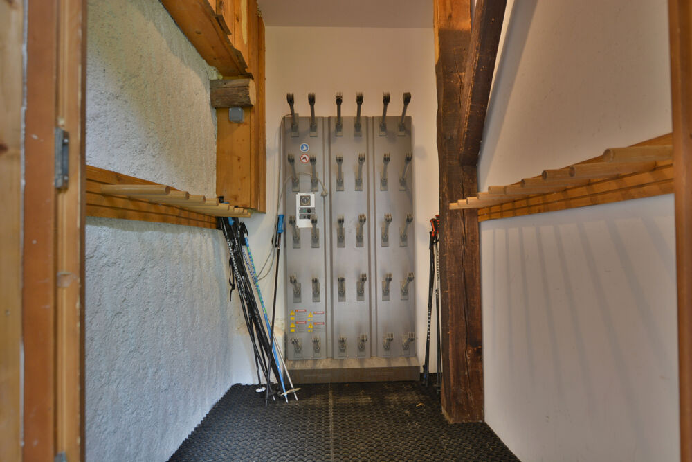  vendre  Chalet Champagny-en-Vanoise (73350)