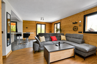  Maison à vendre 8 pièces 152 m²