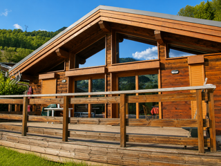 Maison 5 pièces 100 m² · à Bozel · 100 m² · 880 000 €