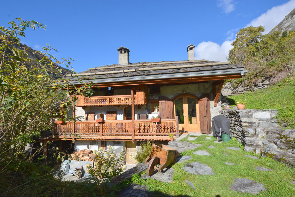 à vendre  Chalet Champagny-en-Vanoise (73350)