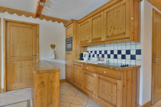  Appartement � vendre 3 pi�ces 58 m�