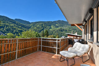  Appartement à vendre 4 pièces 78 m²