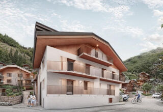  Appartement � vendre 2 pi�ces 26 m�