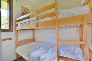  Appartement à vendre 2 pièces 21 m²