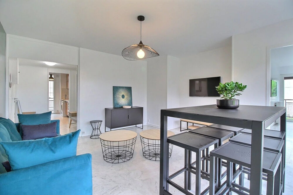 Location Colocation 1 Chambre à louer colocation - MAGNIFIQUE T5 meublé 98m2 TOUT INCLUS Balcons + Parking Montpellier