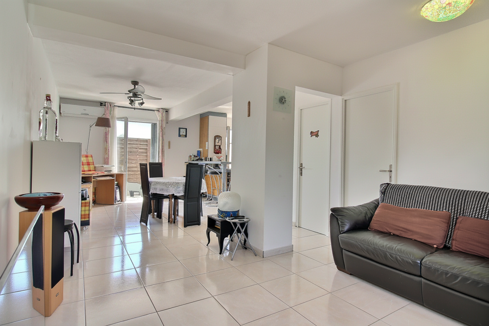 Vente Maison Maison T5 avec terrasse et garage. Montpellier