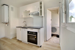  Appartement à louer 3 pièces 63 m²