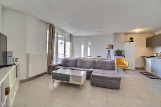  Appartement à vendre 3 pièces 75 m²