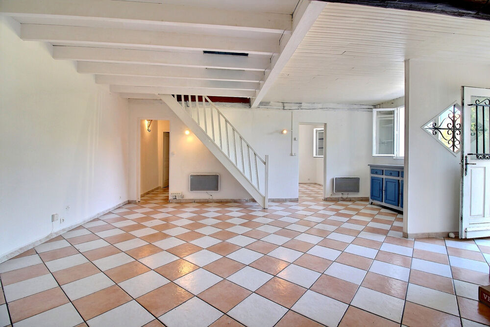 Vente Maison FRONTIGNAN, Maison T4 de 100 m2 avec cour Frontignan