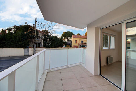  Appartement � louer 3 pi�ces 58 m�