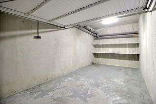 Parking / Garage à vendre 14 m²
