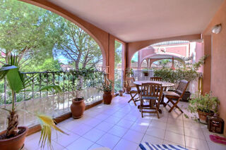  Appartement � vendre 2 pi�ces 46 m�