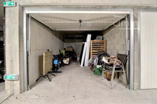  Parking / Garage � vendre 15 m�