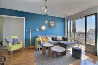  Appartement à vendre 5 pièces 95 m²